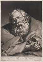 KG 06293
<br/>
St. Petrus
<br/>
<em>Verkolje, Nicolaas (1673-1746)</em>